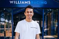 Resmi: Albon, 2022 yılında Williams'la F1'e dönüyor!