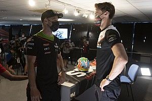 Jonathan Rea Klaim Chaz Davies Lawan Nomor Satu