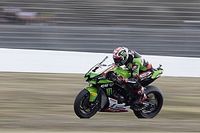 Hasil FP1 WSBK Catalunya: Rea Terkuat, Razgatlioglu Belum Nyaman