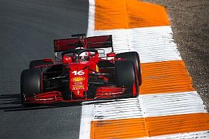 LIVE Formula 1, Gran Premio d'Olanda: Libere 3