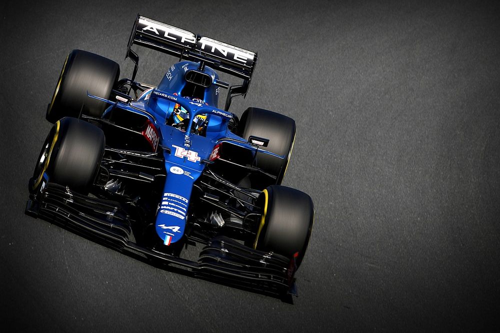 Alpine-directeur: "Formule 1 was een probleem voor Renault"