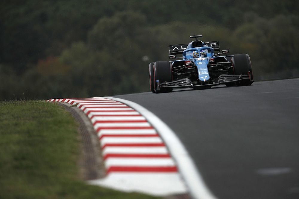 F1 overweegt rondetijden onder gele vlag-situatie te schrappen