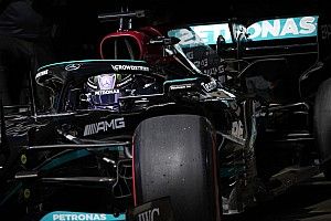 Lewis Hamilton Perlu Pole F1 GP Turki demi Reduksi Kerugian