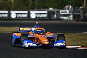 Palou herovert klassementsleiding met fraaie IndyCar-zege in Portland