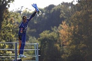 Ricciardo: "Söyleyecek bir şey bulamıyorum"