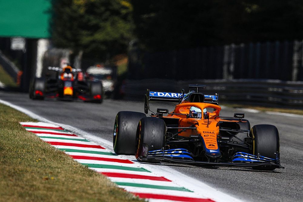 Ricciardo haalde motivatie uit Mexico 2018: “Nu krijgt hij ‘m terug”