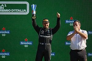 Bottas őszinte vallomása: Barátokká váltunk Lewisszal