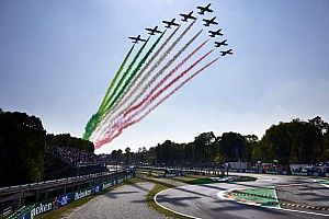 GP Italië, MotoGP en bellen met Di Grassi in This Week with Will Buxton
