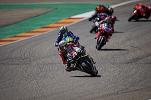 Jadwal Balapan Pekan Ini: Duel Seru di MotoGP dan WSBK