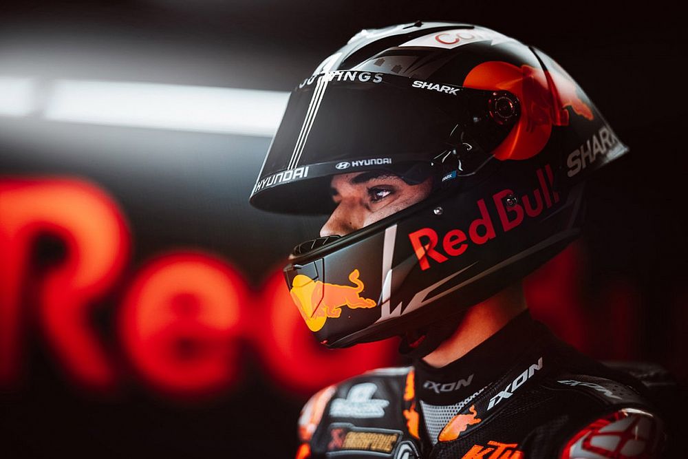 Menurun Usai Jeda Musim Panas, Miguel Oliveira Enggan Tatap Tabel MotoGP