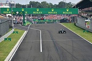 VIDEO: De meest bizarre start uit de historie van de Formule 1