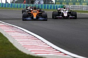 Wolff en Brown: DRS in 2022 niet direct op de schroothoop gooien