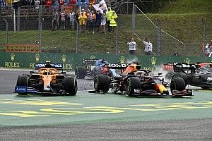 McLaren, Red Bull'un talebine rağmen bütçe sınırı değişikliklerine karşı