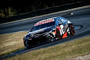 Stock: Baptista larga em sexto na primeira corrida de Curitiba