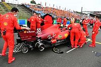 Toto Wolff Yakin Ferrari Berbahaya pada F1 2022