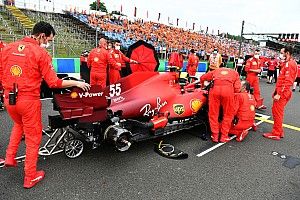 Ferrari to unleash ‘significant’ F1 engine upgrade