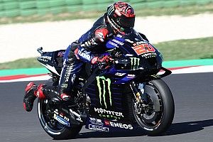 ヤマハ・VR46・マスター・キャンプがMoto2参戦へ。来季Moto2&Moto3参戦チームが公表