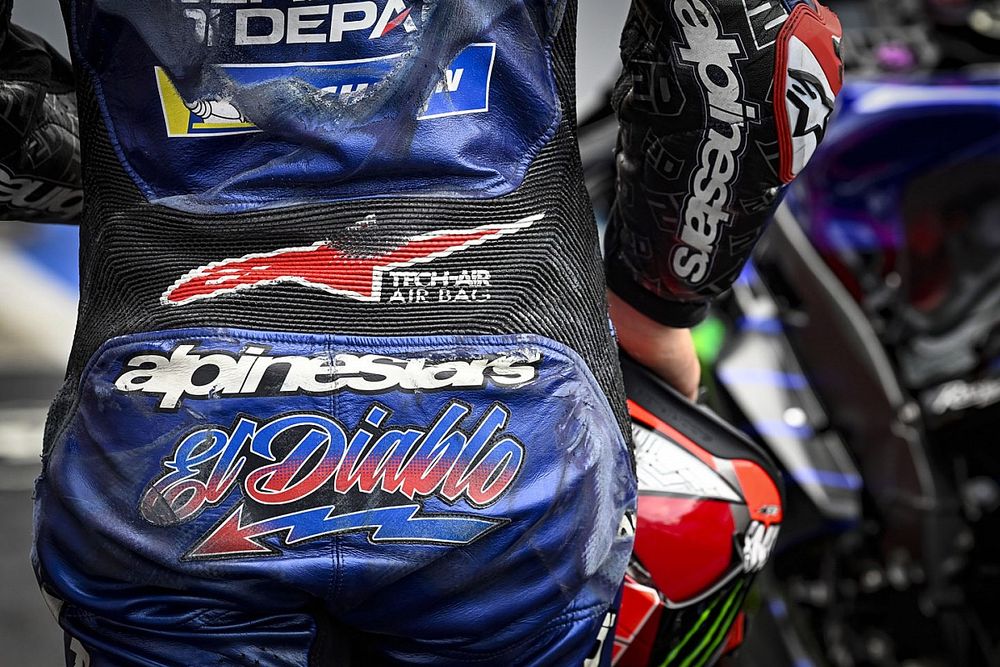 GALERÍA: mejores fotos del GP de San Marino MotoGP