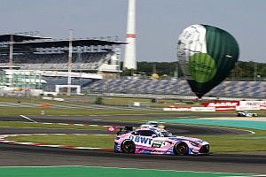 Lausitzring DTM: Gotz wins after heartbreak for van der Linde