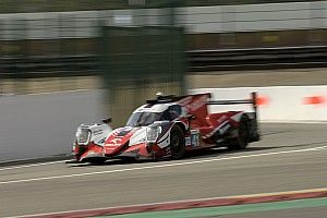Team WRT ze zwycięstwem oraz tytułem