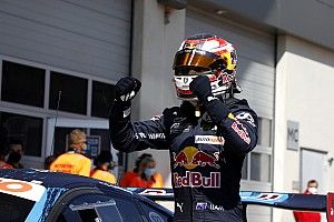 Liam Lawson Tak Mau Buru-buru Promosi ke F1