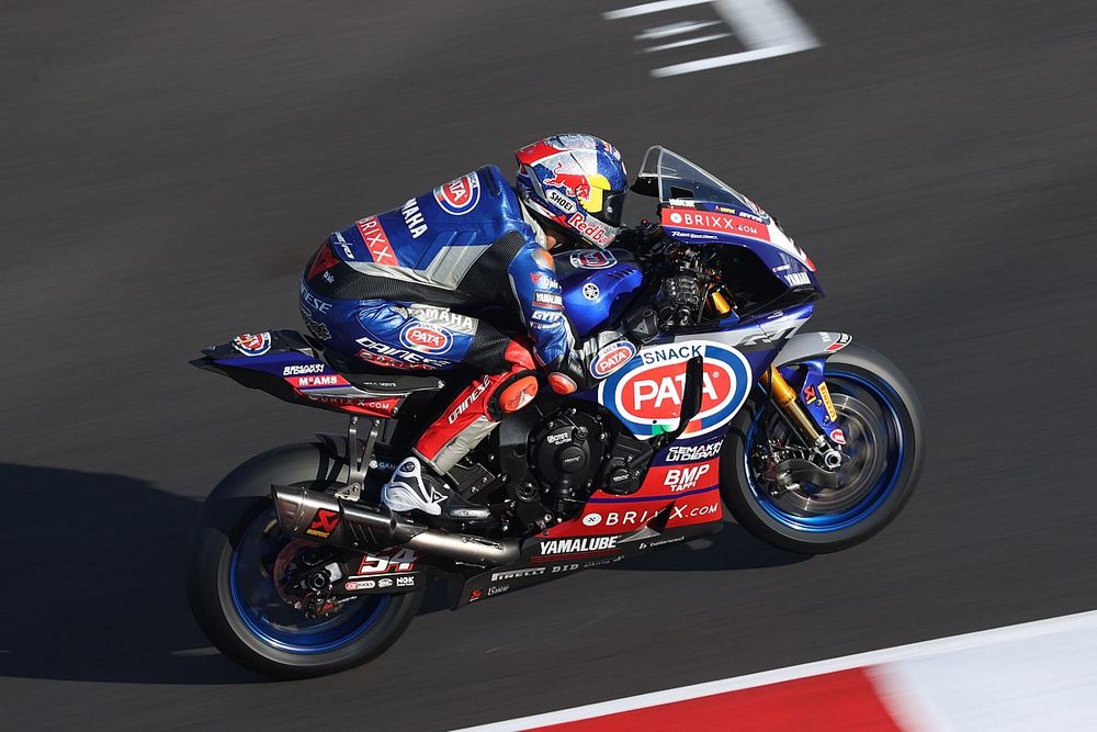 Toprak Razgatlioglu, PATA Yamaha WorldSBK Team