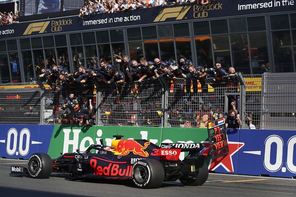 Horner: A következő két pálya inkább a Mercedesnek fog feküdni…