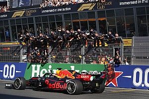 Horner: A következő két pálya inkább a Mercedesnek fog feküdni…