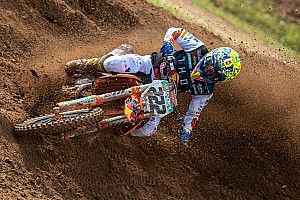 MXGP | Vergognose minacce di morte nei confronti di Tony Cairoli