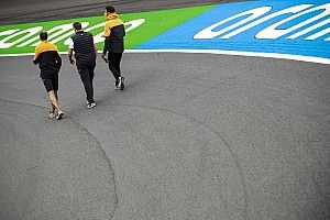 Why Turn 3's Fibonacci angles could make it Zandvoort standout