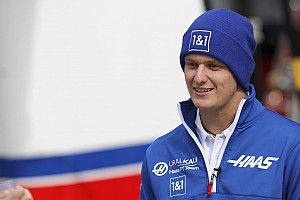 F1: Schumacher: "Mazepin quer me vencer a todo custo"