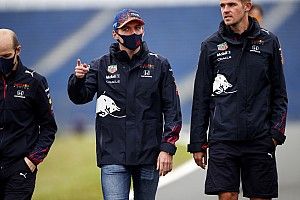 Verstappen onder indruk van Zandvoort: "Snap het DRS-besluit ook wel"
