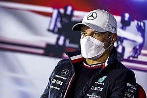Valtteri Bottas Ingin Kontrak Multi-Tahun Musim 2022