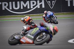 Michelin niega un trato de favor a Quartararo por ser francés