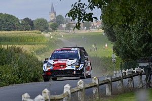 Así queda el WRC 2021 tras el Rally Ypres de Bélgica