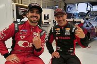 Porsche Cup: Kanaan revela que fará complemento de campeonato com Caio Castro