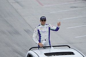 Chilton ends IndyCar career, aims for Le Mans return