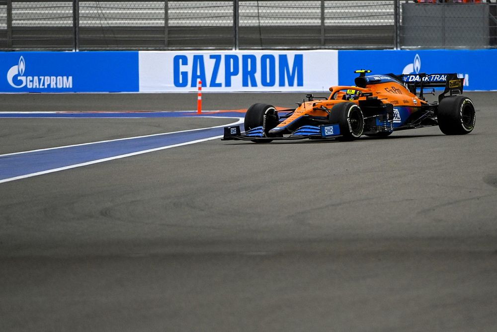 Analyse: McLaren heeft heel wat huiswerk te verrichten