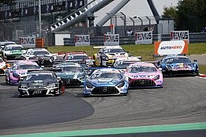 Red Bull Ring DTM: Start time, how to watch and more