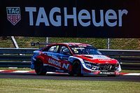 WTCR: Michelisz a harmadik helyről indulhat Franciaországban