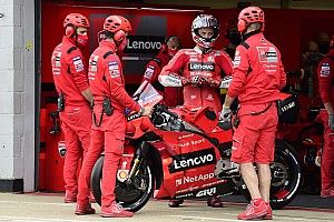 Jack Miller Akan Coba Lagi Raih Podium MotoGP Aragon