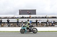 Rossi: Recordar&eacute; mis &uacute;ltimas carreras m&aacute;s que cuando siempre ganaba