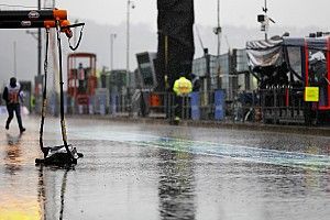 ¿Cuál es el clima que se espera para el GP de Bélgica de F1?
