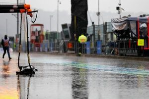 F1: Previsão de chuva em Spa pode arruinar experimento estratégico da Pirelli