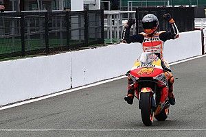 Espargaro schrikt van pole: “Dit voelt als een overwinning”