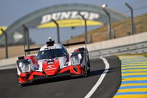 Kubica wil tijdens Le Mans-debuut afrekenen met pechduivel