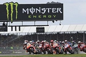 MotoGP, 2021 takviminin nihai halini yayınladı, Arjantin GP iptal edildi