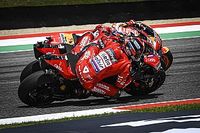 V&iacute;deo y fotos: Mugello, una &uacute;ltima vuelta para la historia