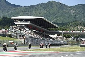 Les GP d'Italie et de Catalogne reportés à leur tour