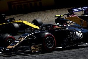 Ilyen egy F1-es kör az Osztrák Nagydíjon: ÚJRA FORMA-1! (videó)
